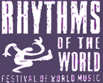 Rhythms Of The World